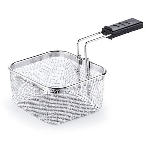 Фритюрница 900W 1.5 л Ambiano 97305 серый (1932959273)