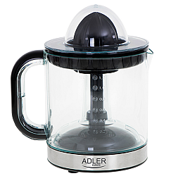 Соковыжималка для цитрусовых Adler AD 4012 черный (1937515024)