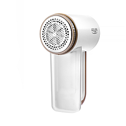 Машинка для видалення катишків Adler AD 9617 LCD 6 лезвій 5 Вт білий