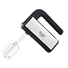 Миксер Adler AD 4225 INOX черный (2000826956)