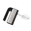 Миксер Adler AD 4225 INOX черный (2000826956)