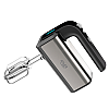 Миксер Adler AD 4225 INOX черный (2000826956)