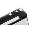 Миксер Adler AD 4225 INOX черный (2000826956)