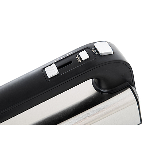 Миксер Adler AD 4225 INOX черный (2000826956)