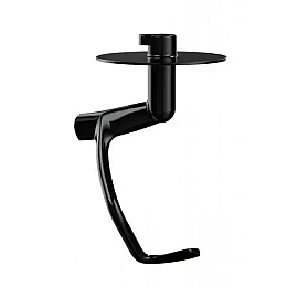 Міксер тістоміс планетарний Silver Crest SKM 600 A1 5 л Рожевий (2002217577)