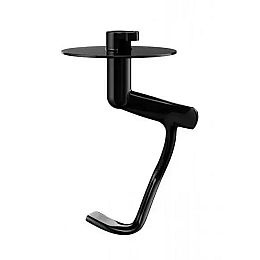 Міксер тістоміс планетарний Silver Crest SKM 600 A1 5 л Рожевий (2002217577)