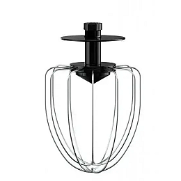 Міксер тістоміс планетарний Silver Crest SKM 600 A1 5 л Рожевий (2002217577)