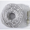 Гирлянда светодиодная Light 200 LED большие капли 20 м дом улица теплый белый 8 режимов