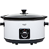 Мультиварка Adler AD 6413w 5,8 л белый