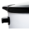 Мультиварка Adler AD 6413w 5,8 л белый
