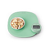 Весы кухонные Brabantia Tasty+ Зеленый (122903)