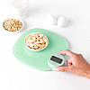 Весы кухонные Brabantia Tasty+ Зеленый (122903)