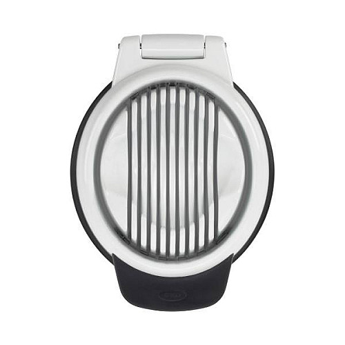 Яйцерезка Oxo Cooking Utensils 26,1х4,4х13,4 Білий (1271080)