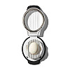 Яйцерезка Oxo Cooking Utensils 26,1х4,4х13,4 Білий (1271080)