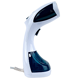 Отпариватель для одежды Difei Handheld Garment Steamer DF-019A White (kz223-hbr)