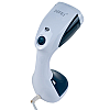 Отпариватель для одягу Difei Handheld Garment Steamer DF-019A Білий (kz223-hbr)
