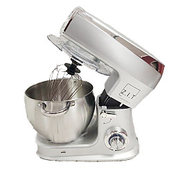 Тестомес планетарный миксер для дома Cuisine ZIT1001 1800 Вт
