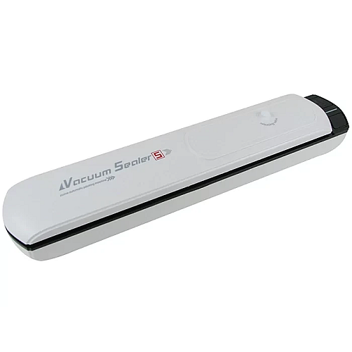 Вакуумный упаковщик VigohA Vacuum Sealer S Белый
