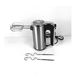 Миксер ручной Domotec R-6693 5 скоростей 650W