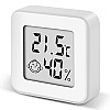 Бутова міні-метеостанція UChef YZ-6045b White