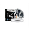 Настольное зеркало трансформер с увеличением 5Х Large LED Mirror Eclipse