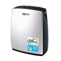 Осушитель воздуха 7,2 л Doctor-101 Ordos конденсационный производительностью 50 л/день