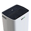 Конденсационный осушитель воздуха 2л Doctor-101 Kito производительностью 6 л/день