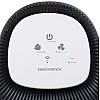 Умний очищувач-осушувач повітря Doctor-101 Hysure з hepa-фільтром та баком для збору води
