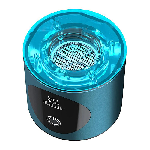 Водородная бутылка Doctor-101 Azure с мембраной DuPont