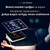 Тонометр автомат на плече Alphamed (U81Q)