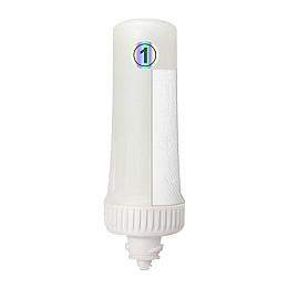 Поліпропіленовий PP фільтр для очищення води Doctor-101 Tristan