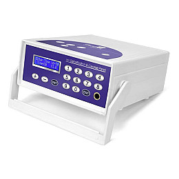 Аппарат для очищения организма Doctor-101 Detox (HK-803)