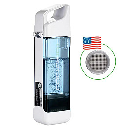 Генератор водородной воды Doctor-101 Lokka с мембраной DuPont 300 мл