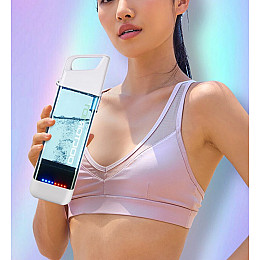 Генератор водородной воды Doctor-101 Lokka с мембраной DuPont 300 мл