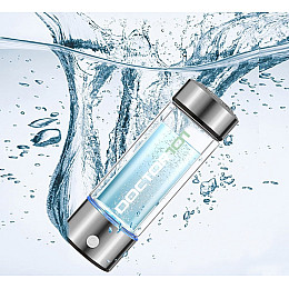 Генератор водородной воды Doctor-101 Tana 450 мл (YQ01011)