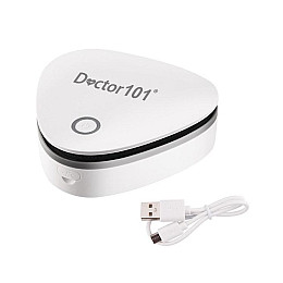 Портативний USB озонатор-очищувач повітря Doctor-101 Triton