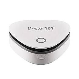 Портативний USB озонатор-очищувач повітря Doctor-101 Triton