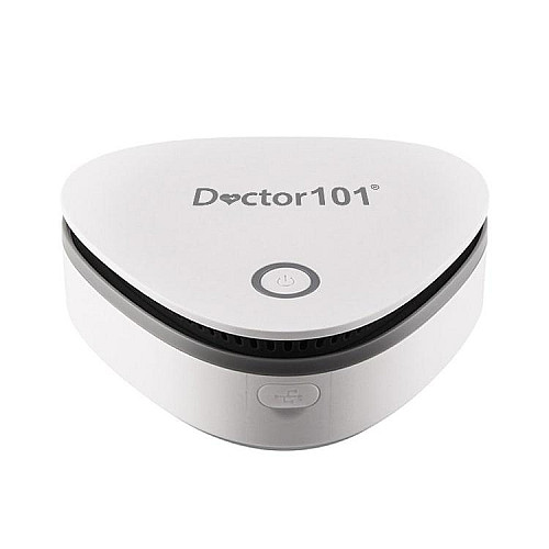 Портативний USB озонатор-очищувач повітря Doctor-101 Triton