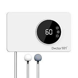 Озонатор повітря, води та продуктів 400 мг/год Doctor-101 ITRIM