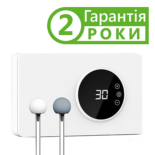 Озонатор воздуха, воды и продуктов 400 мг/час Doctor-101 ITRIM