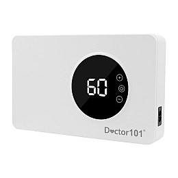 Озонатор повітря, води та продуктів 400 мг/год Doctor-101 ITRIM