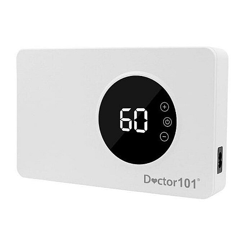 Озонатор воздуха, воды и продуктов 400 мг/час Doctor-101 ITRIM