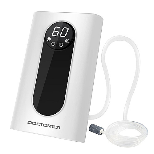 Універсальний побутовий озонатор-іонізатор 1000 мг/год Doctor-101 Catalina PLUS