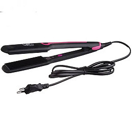 Плойка гофре для укладки волос щипці PROMOTEC PM-1218