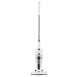 Пылесос колбовый ручной RAF R.8673W от сети 0.5L 600W White