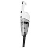 Пылесос колбовый ручной RAF R.8673W от сети 0.5L 600W White
