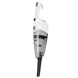 Пылесос колбовый ручной RAF R.8673W от сети 0.5L 600W White