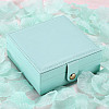 Шкатулка Casegrace SP-01176 Blue для украшений и ювелирных изделий драгоценностей (12400-74207)