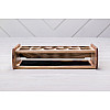 Подставка для электронных сигарет/вэйпа ecoWalnut 317x183x80 мм