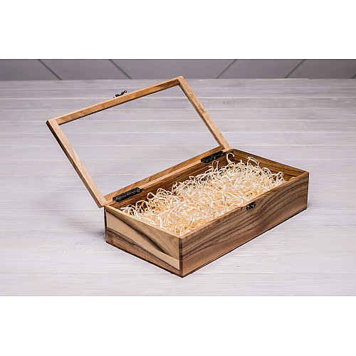 Органайзер для вручення подарунків ecoWalnut 342x180x82 мм